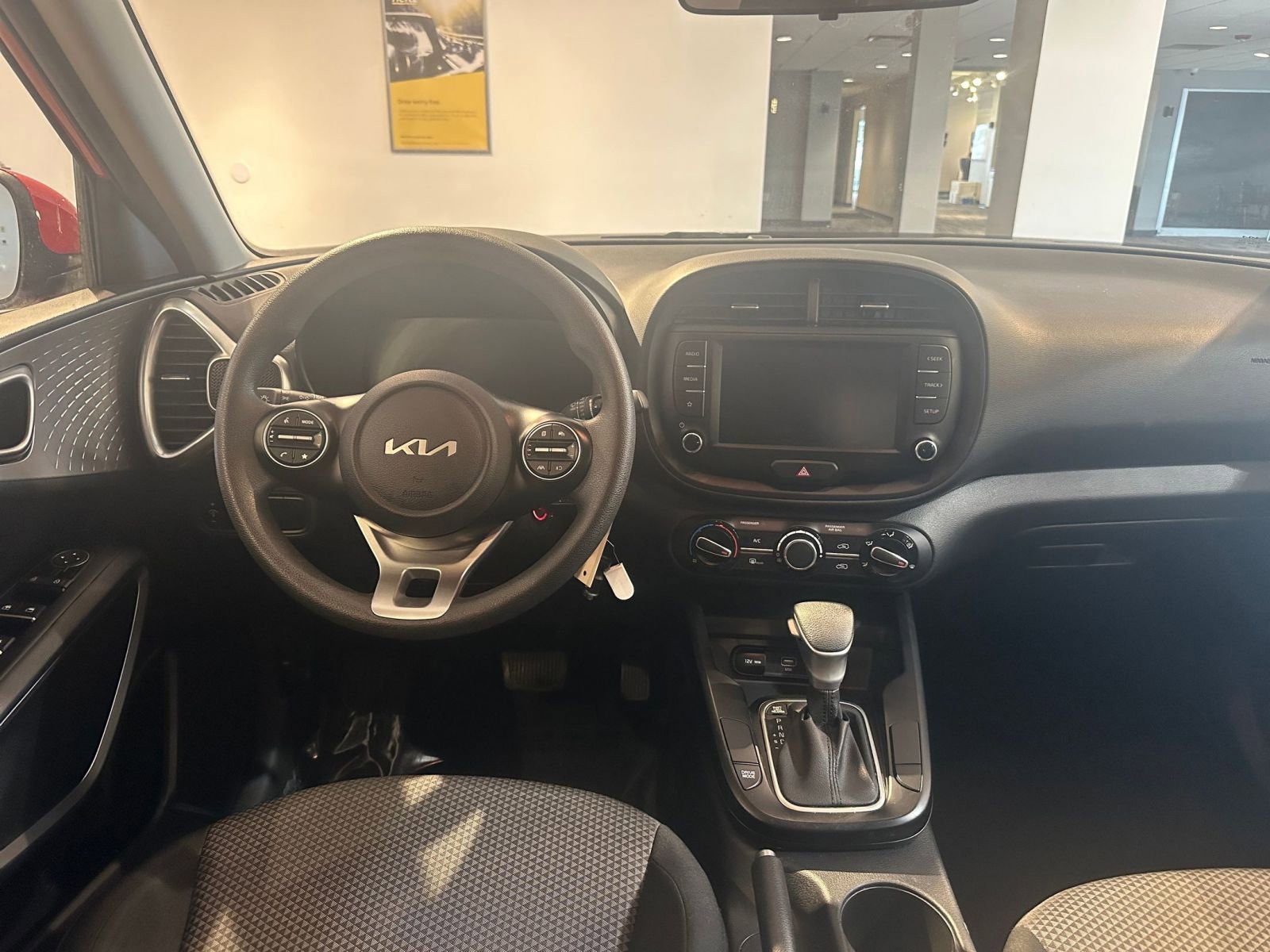 Thumbnail: 2025 Kia Soul - 34