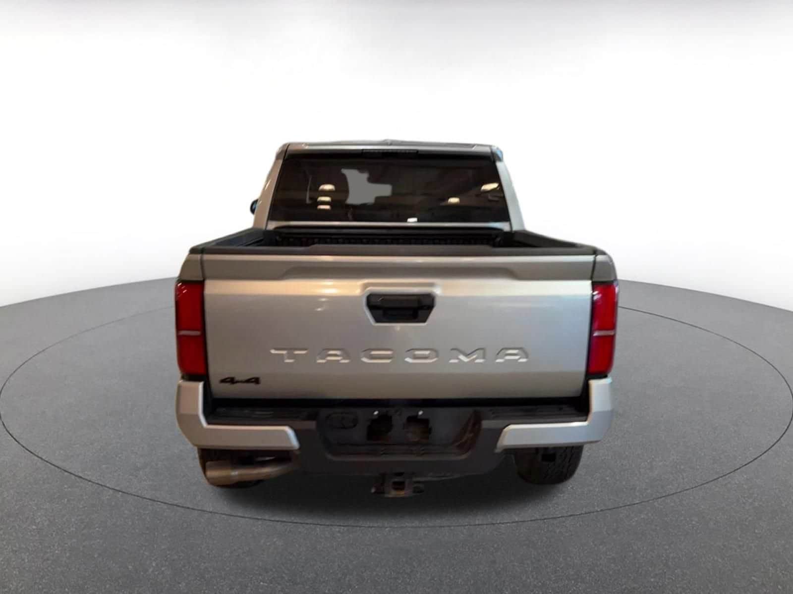 Thumbnail: 2025 Toyota Tacoma - 12