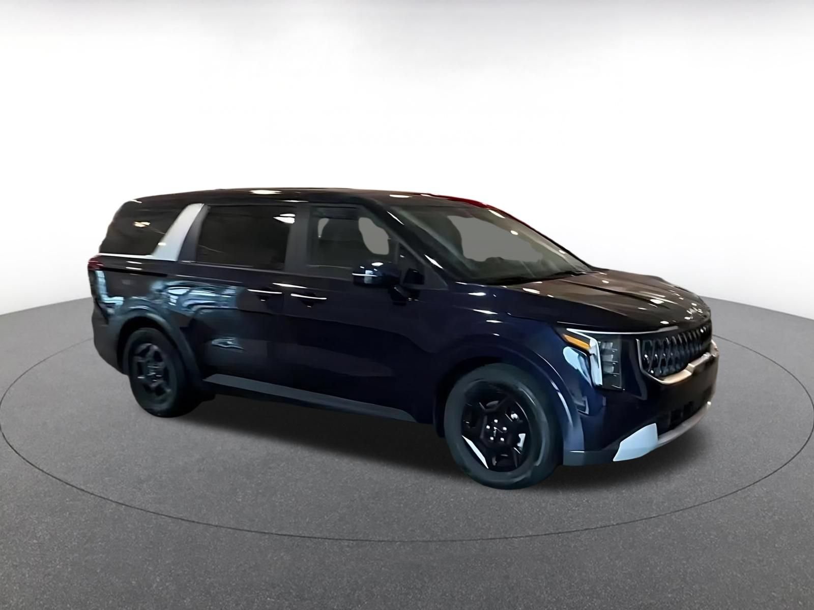 Thumbnail: 2026 Kia Carnival - 2