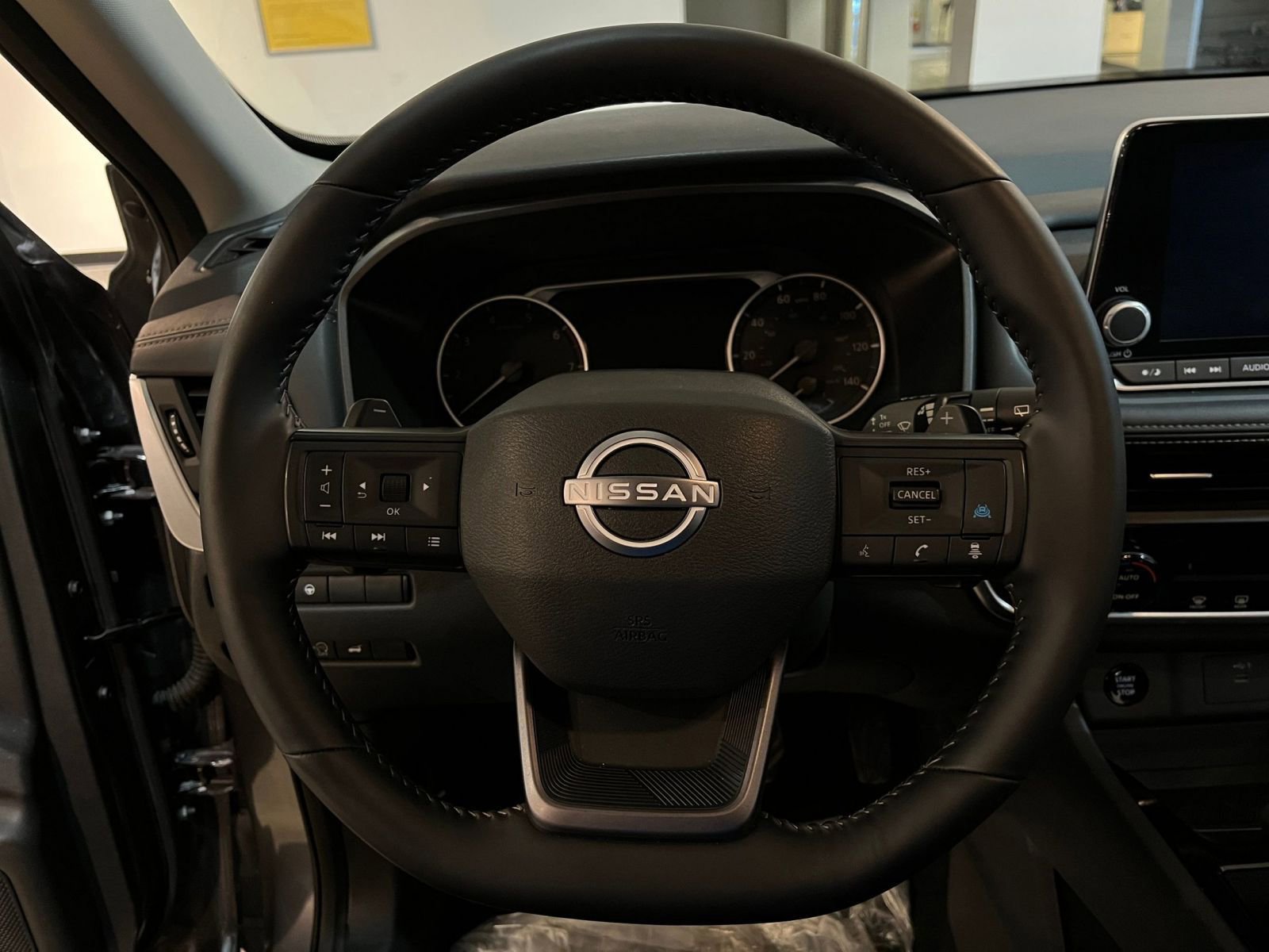 Thumbnail: 2025 Nissan Rogue - 29