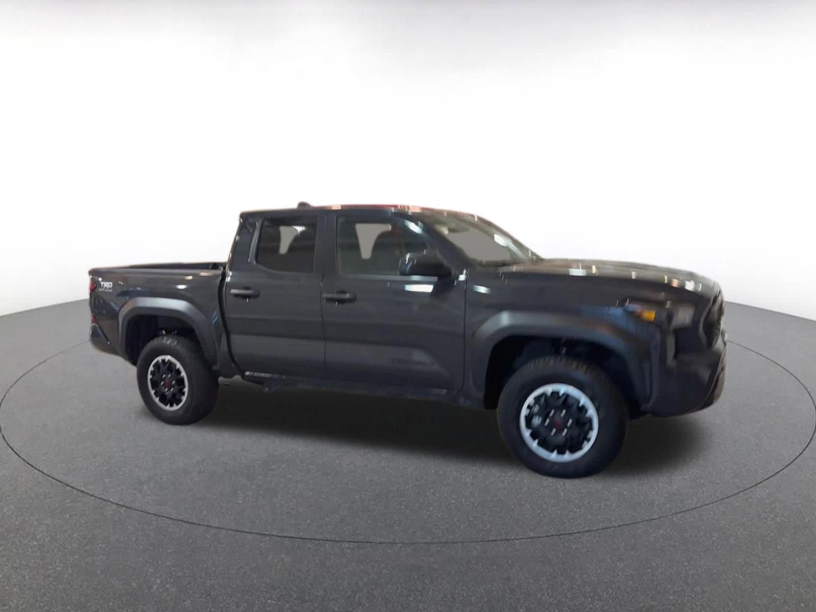 Thumbnail: 2025 Toyota Tacoma - 2
