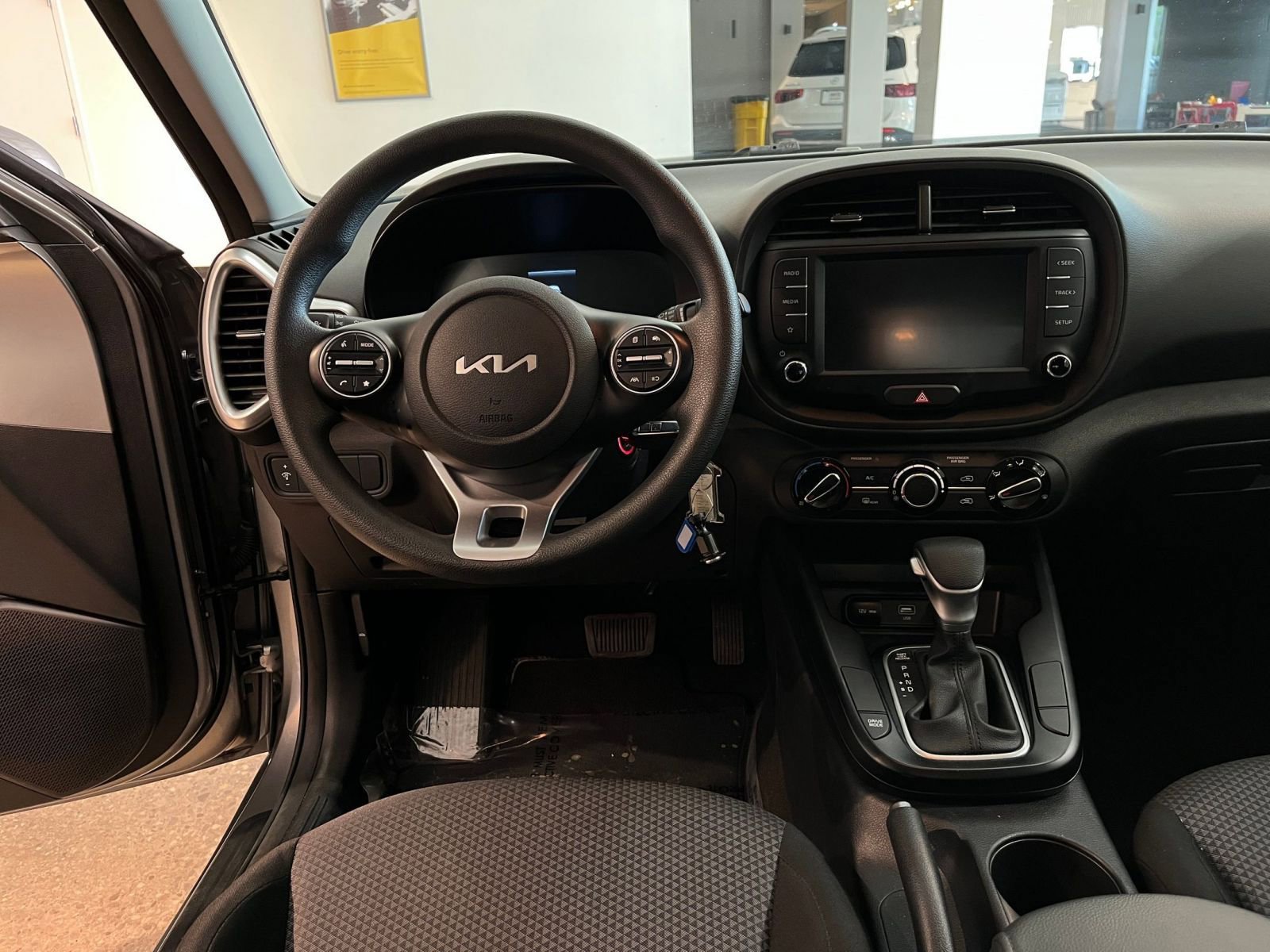 Thumbnail: 2025 Kia Soul - 33