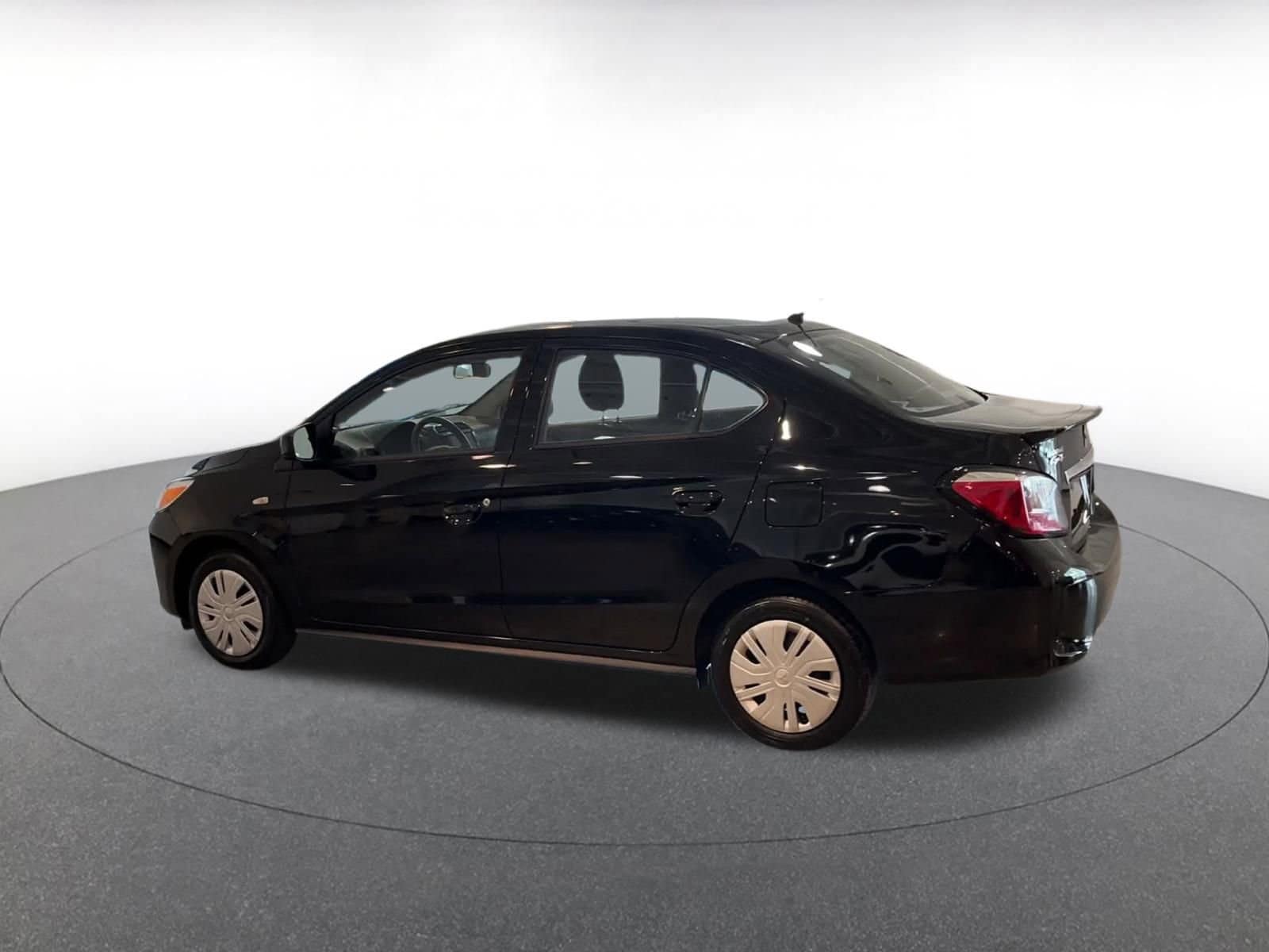 Thumbnail: 2024 Mitsubishi Mirage G4 - 9