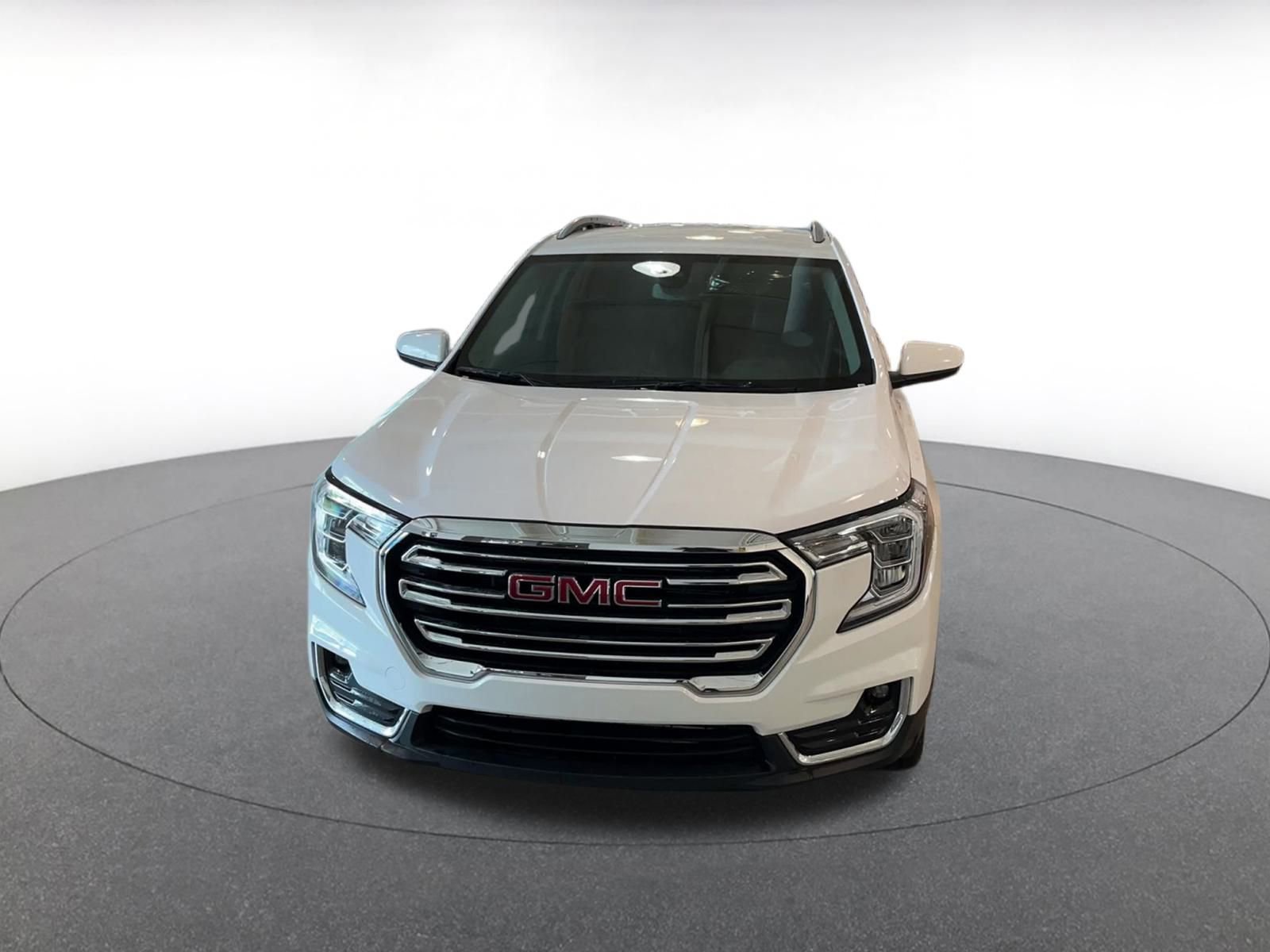 Thumbnail: 2024 GMC Terrain - 4