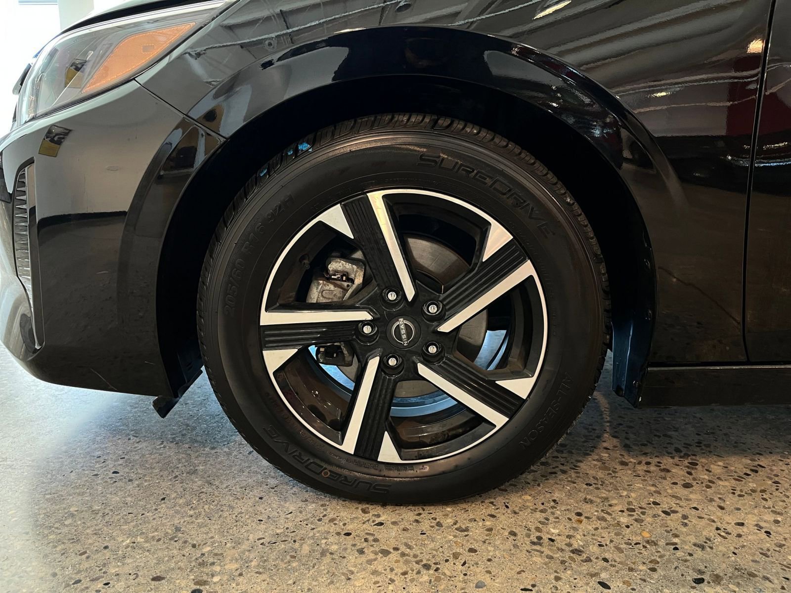 Thumbnail: 2024 Nissan Sentra - 28