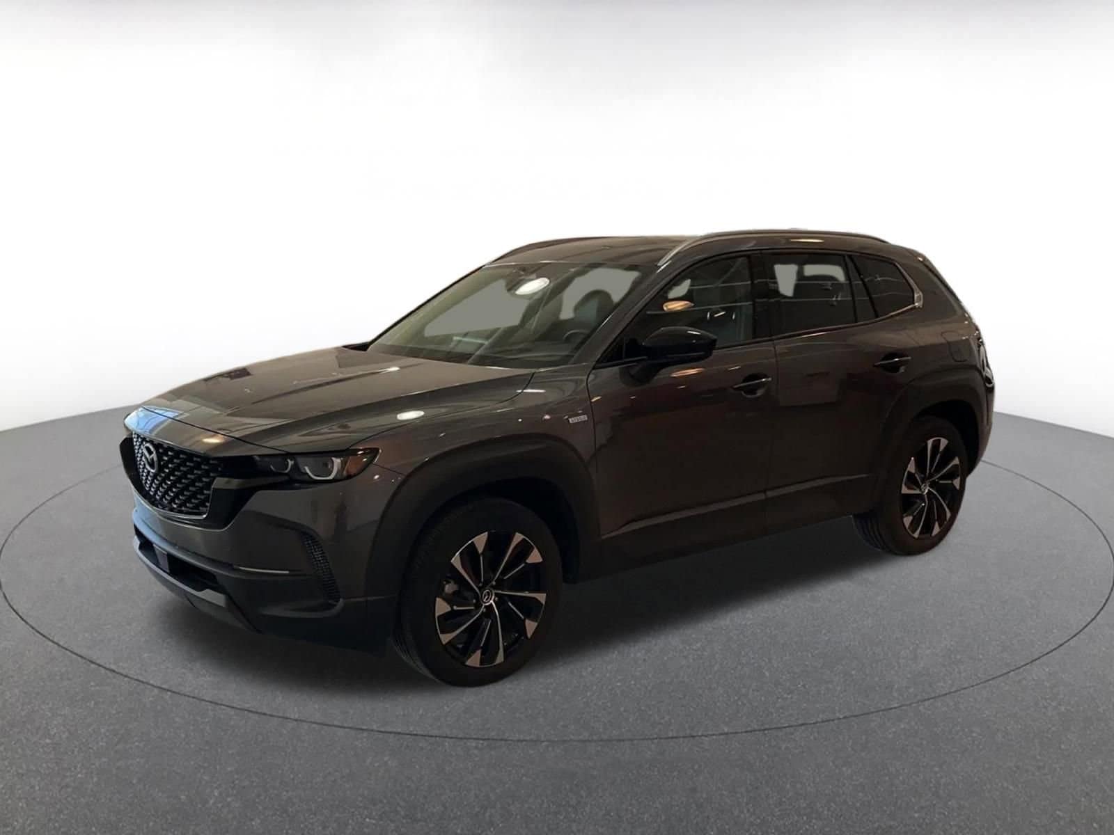 Thumbnail: 2025 Mazda CX-50 - 8