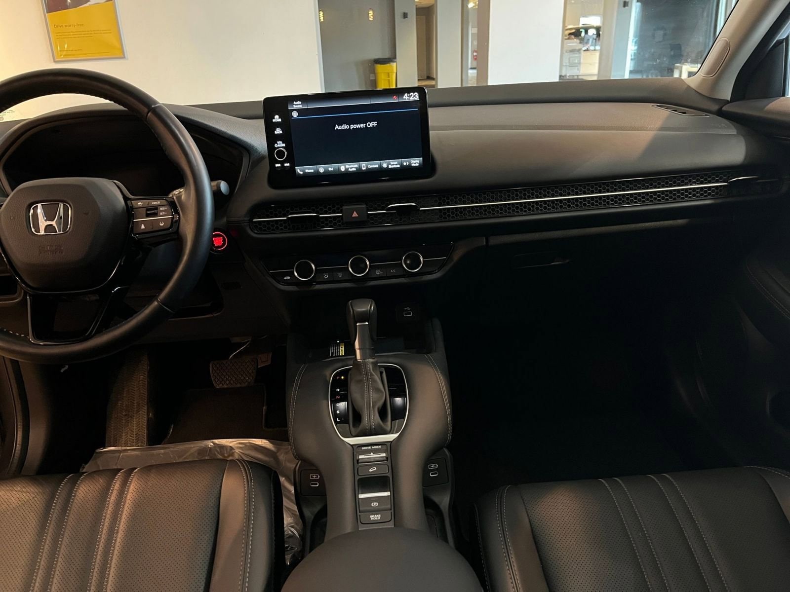 Thumbnail: 2025 Honda HR-V - 35