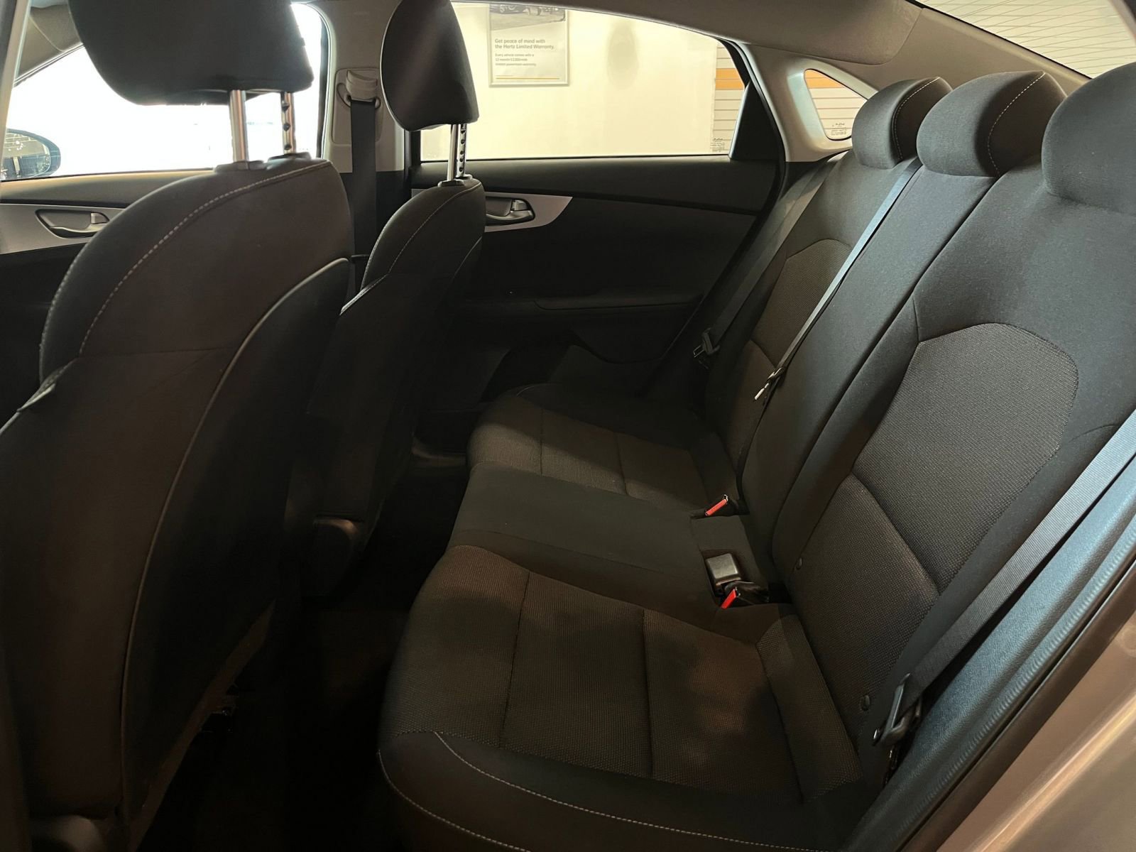 Thumbnail: 2024 Kia Forte - 23