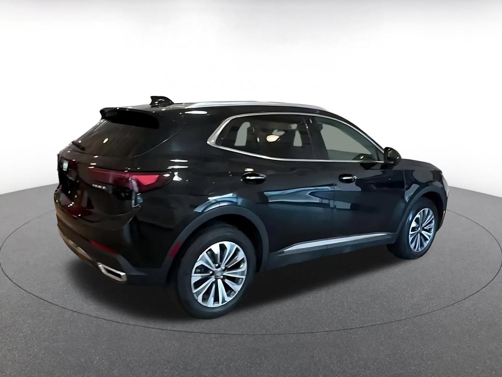 Thumbnail: 2024 Buick Envision - 15