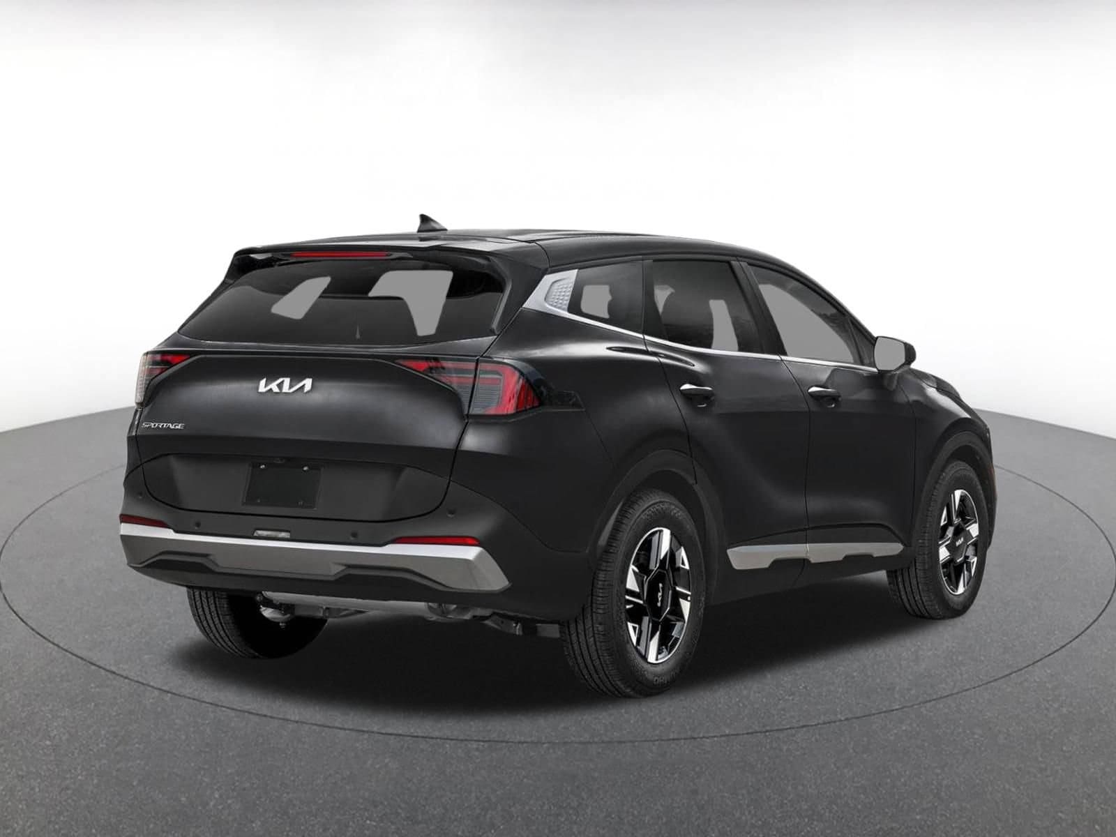Thumbnail: 2026 Kia Sportage - 2