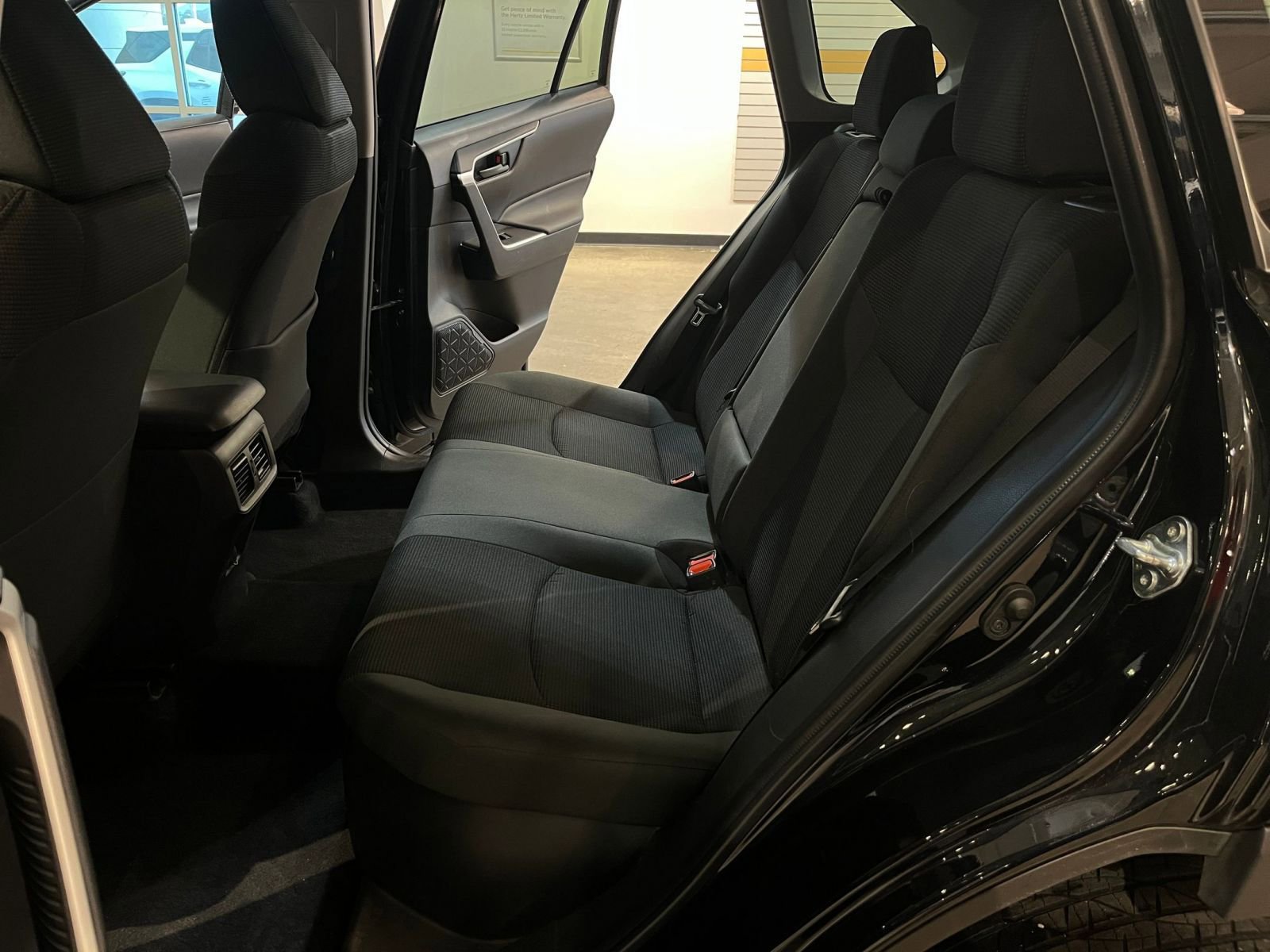 Thumbnail: 2025 Toyota RAV4 - 25