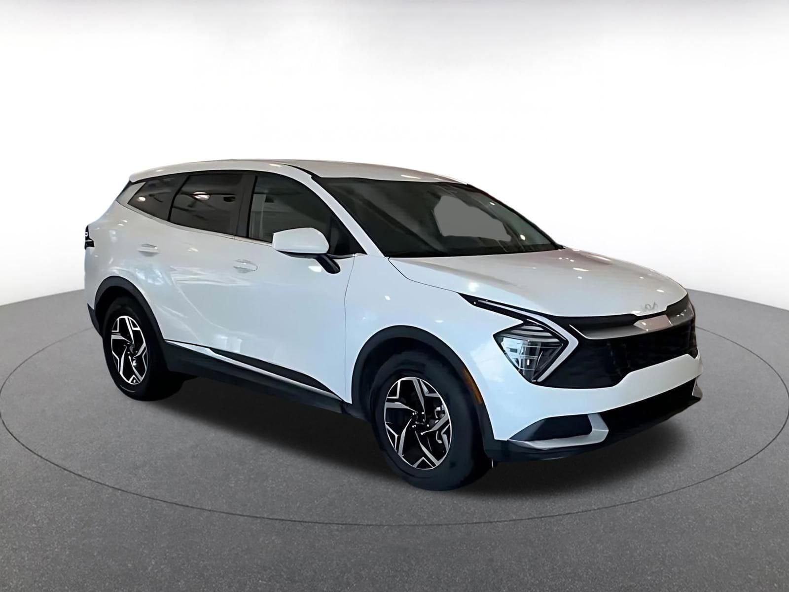 Thumbnail: 2025 Kia Sportage - 2