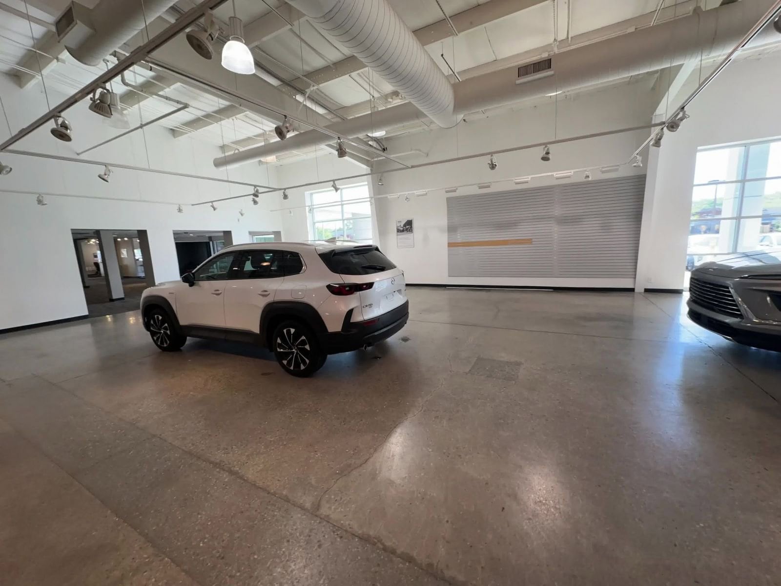 Thumbnail: 2025 Mazda CX-50 - 16