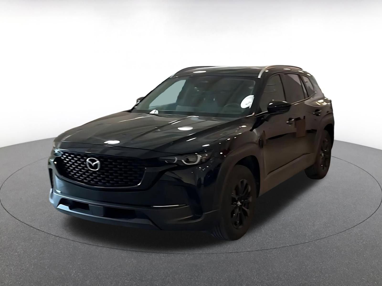 Thumbnail: 2025 Mazda CX-50 - 7