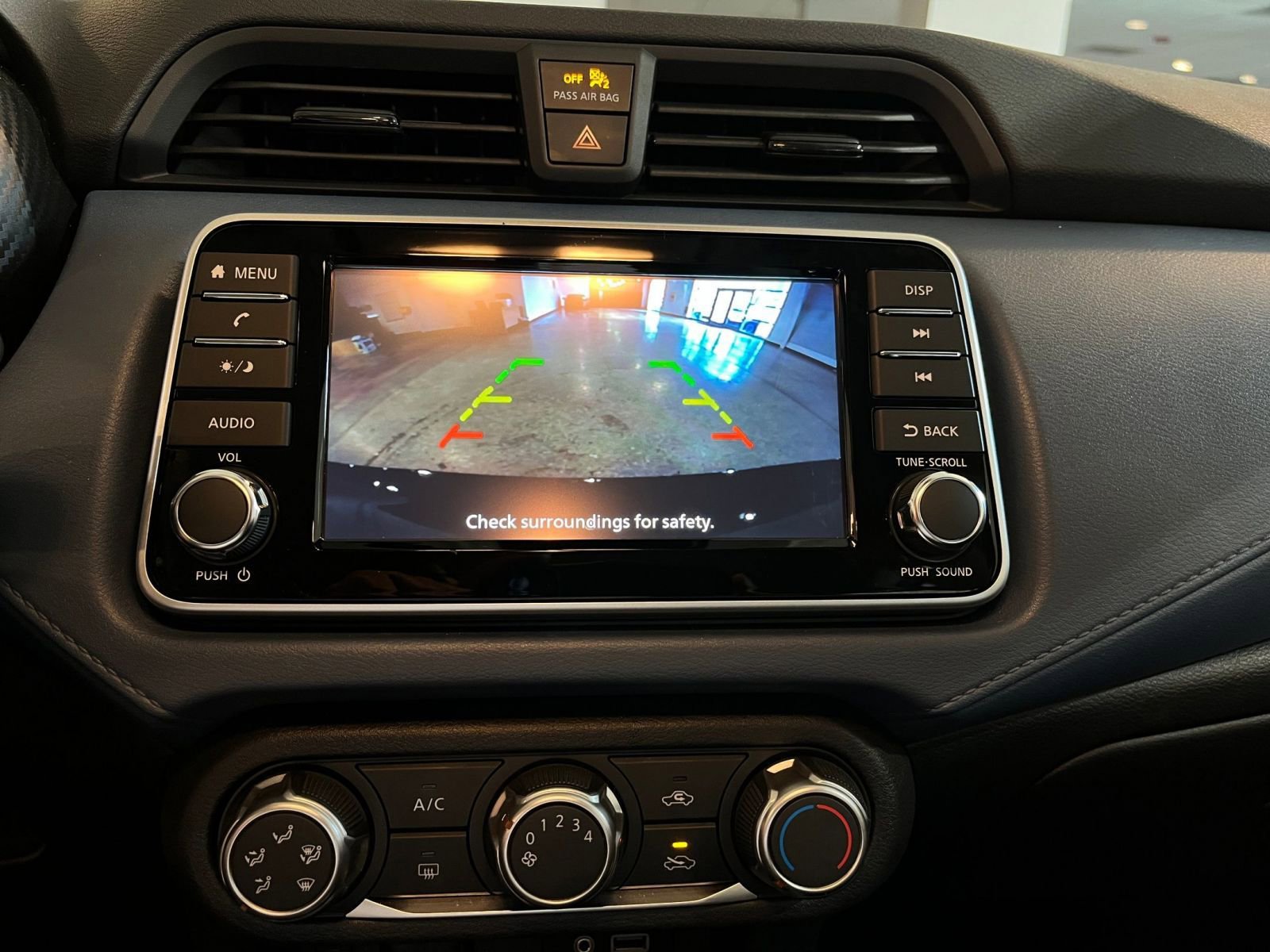 Thumbnail: 2025 Nissan Versa - 23