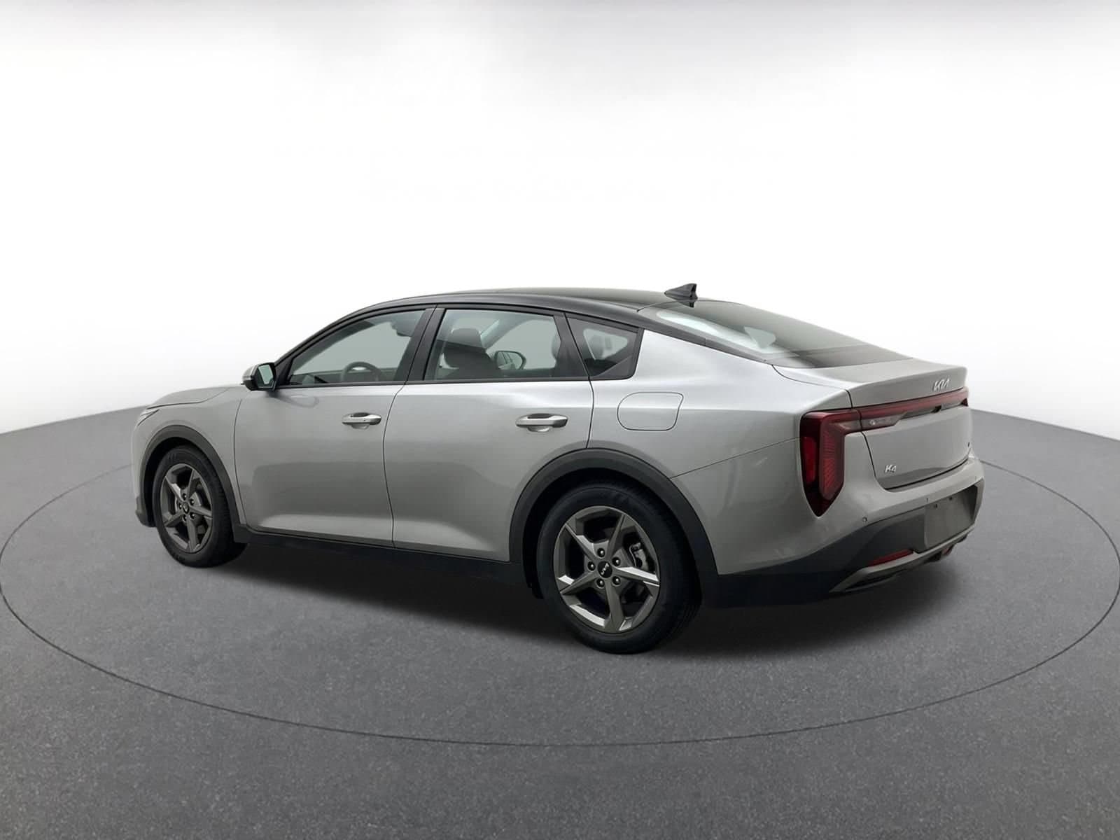 Thumbnail: 2025 Kia K4 - 7