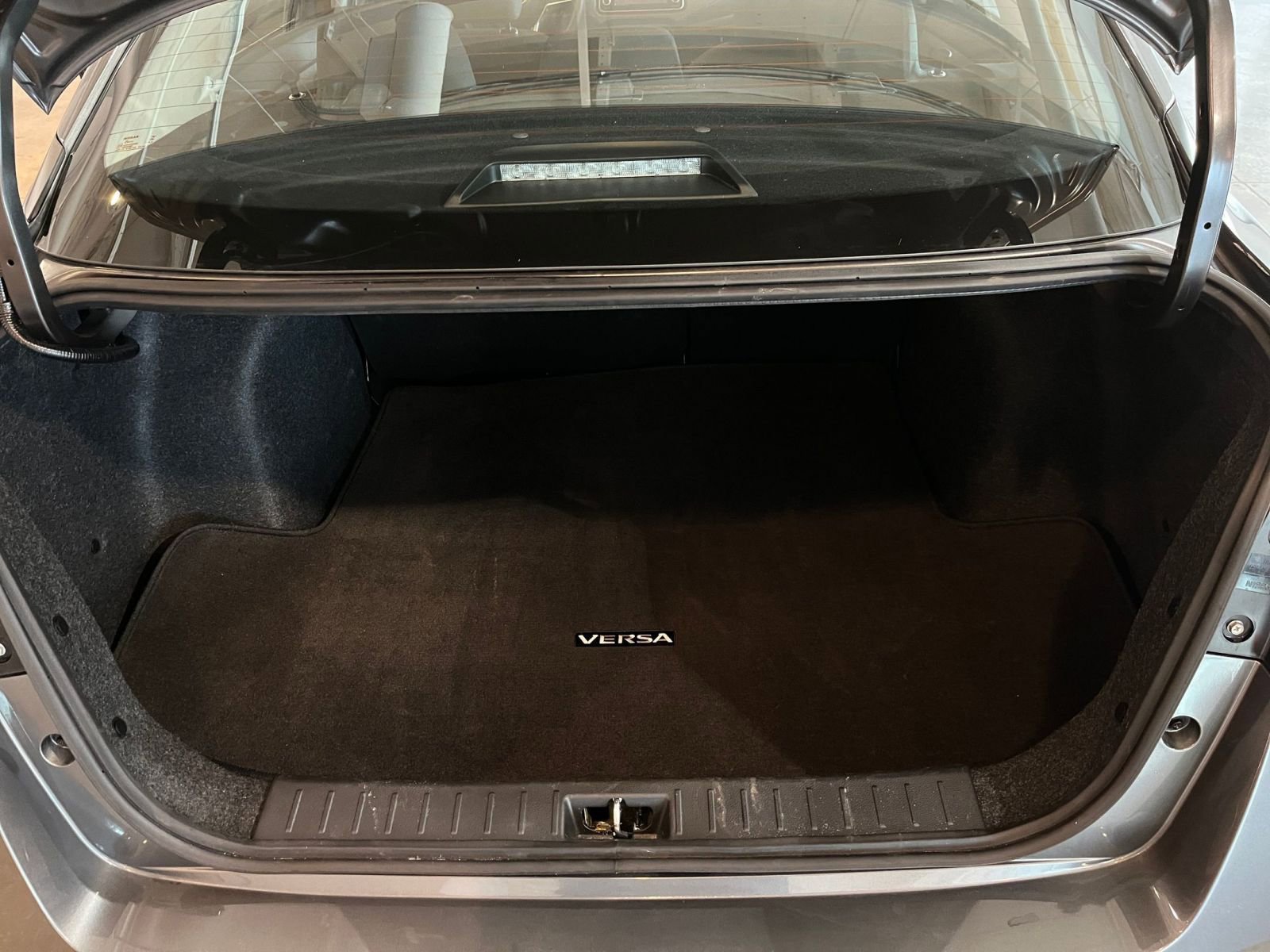 Thumbnail: 2025 Nissan Versa - 30
