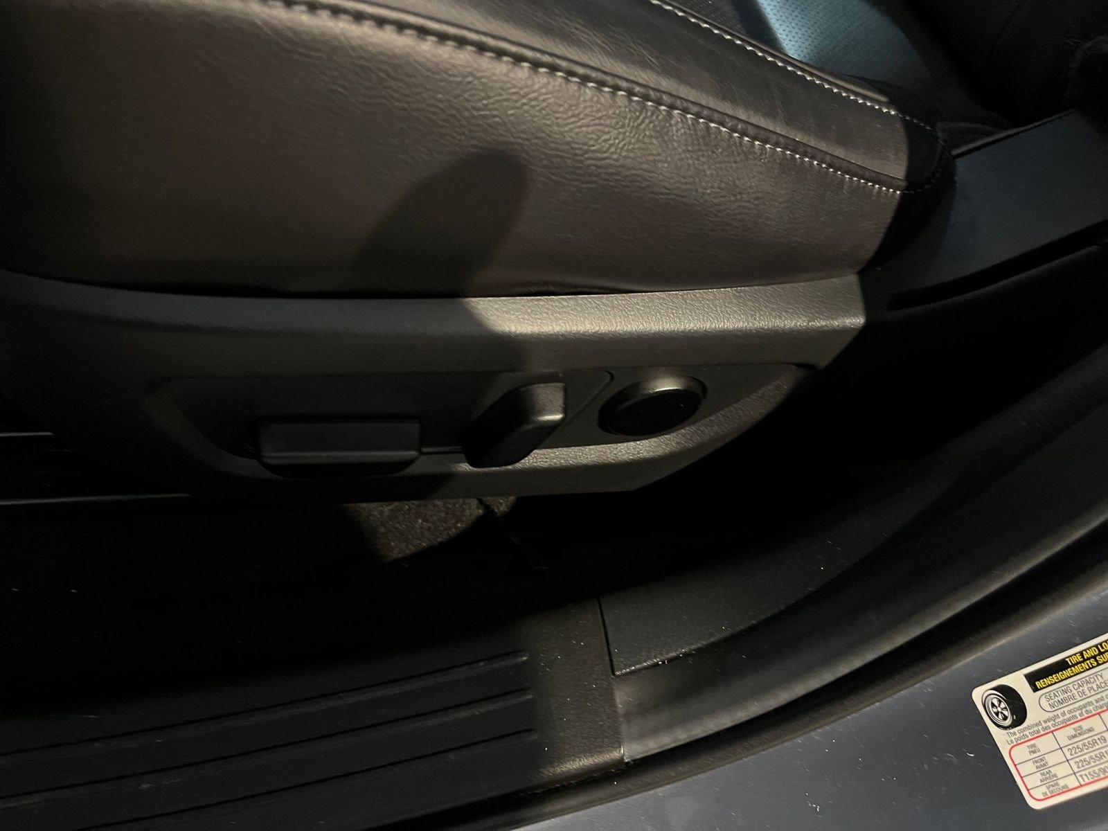 Thumbnail: 2025 Mazda CX-50 - 22