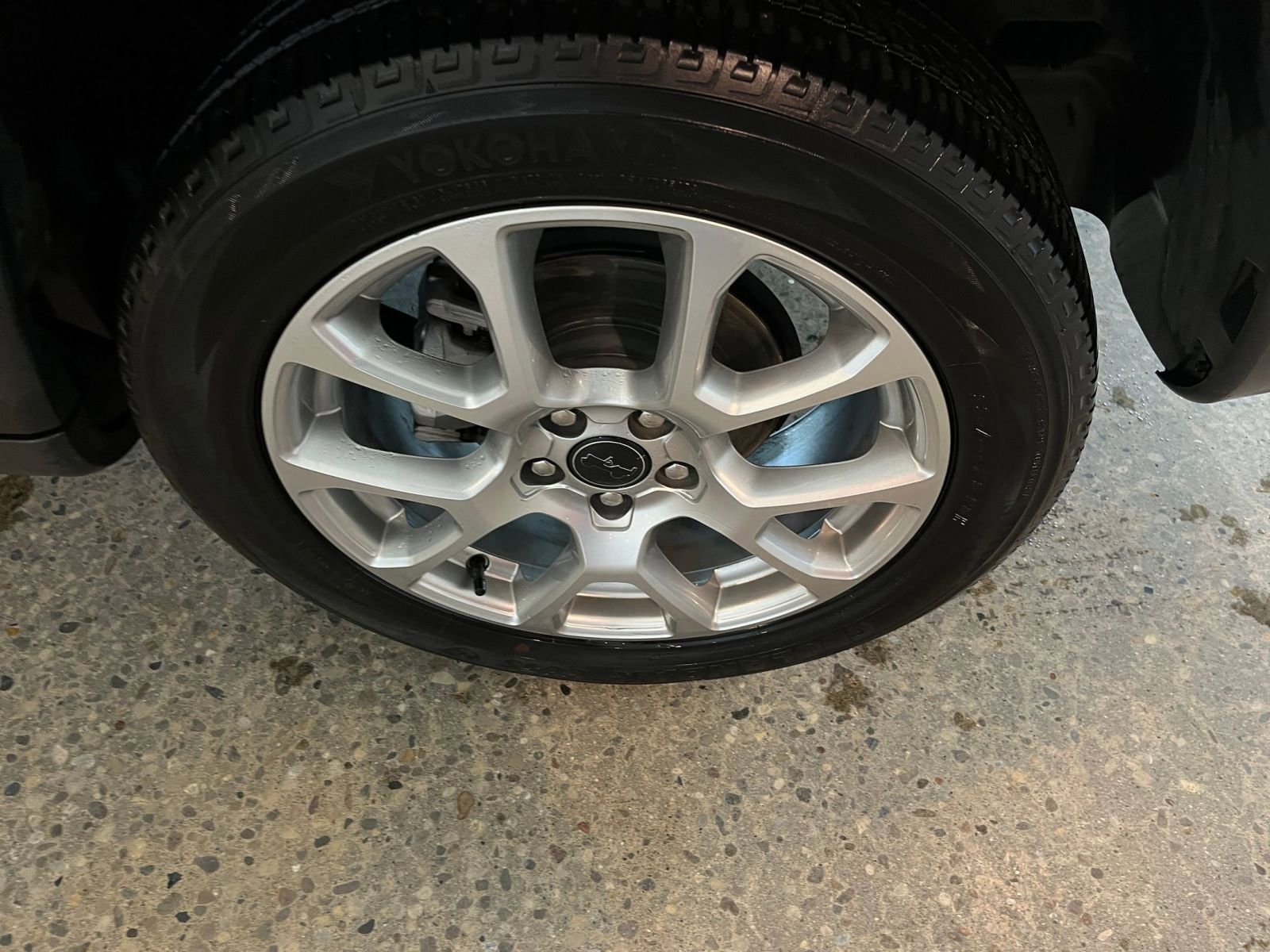 Thumbnail: 2025 Jeep Compass - 30