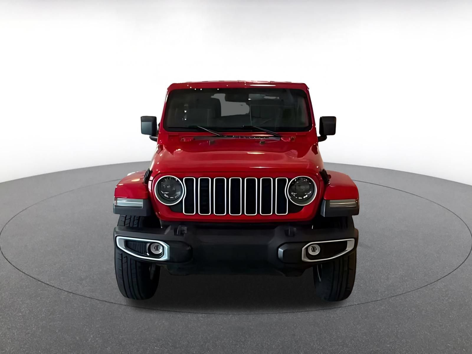 Thumbnail: 2025 Jeep Wrangler - 11