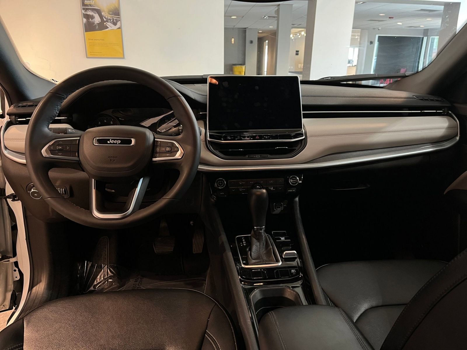 Thumbnail: 2025 Jeep Compass - 33