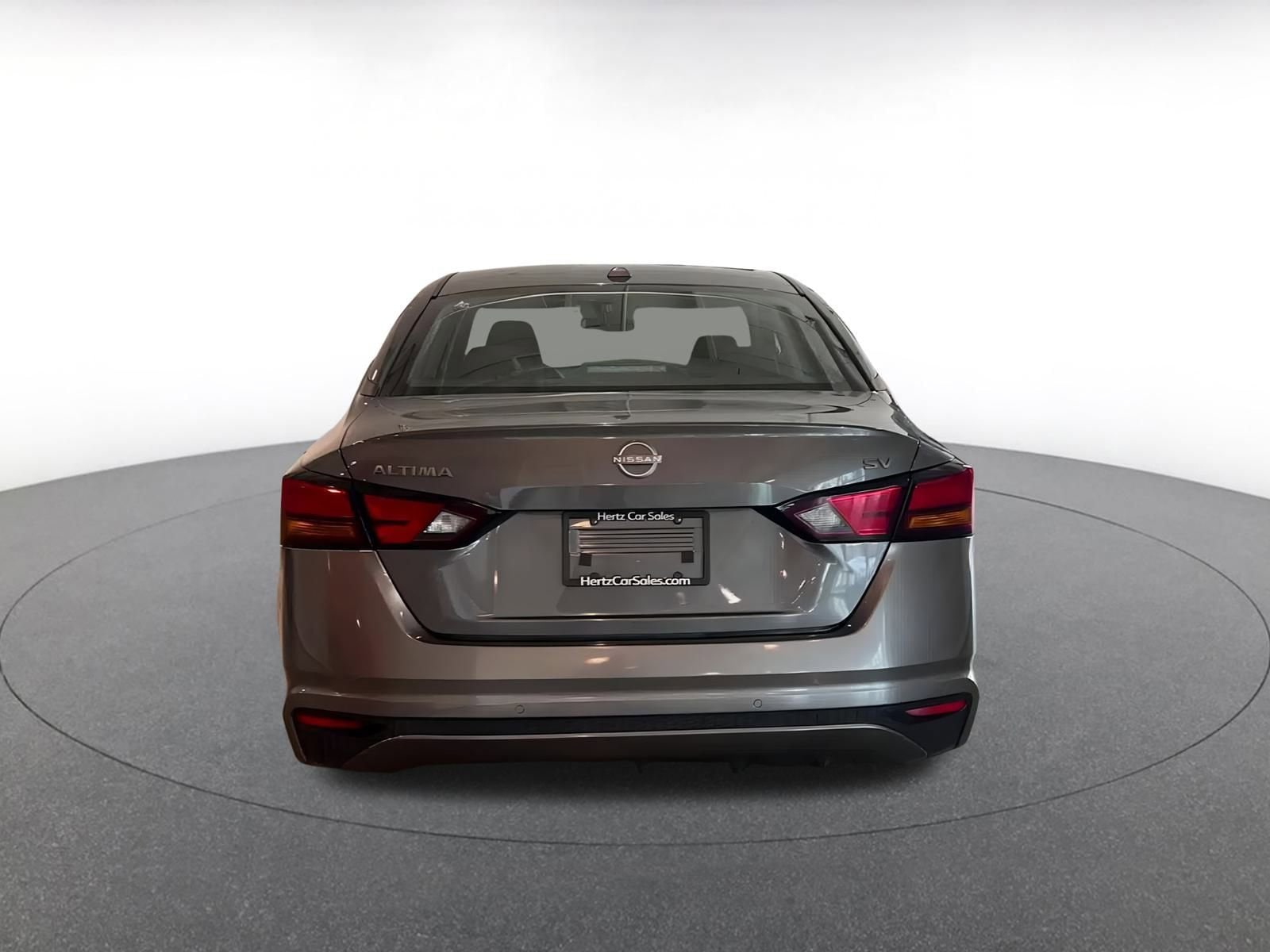 Thumbnail: 2024 Nissan Altima - 12