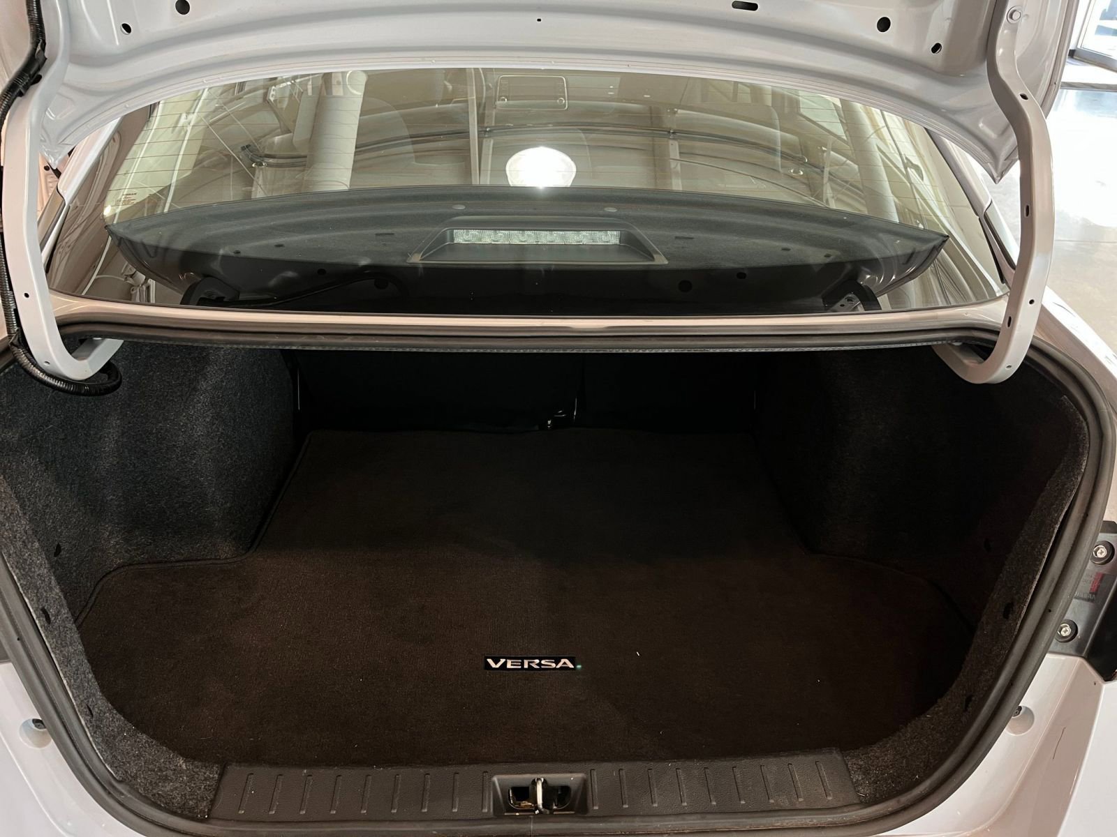 Thumbnail: 2025 Nissan Versa - 30