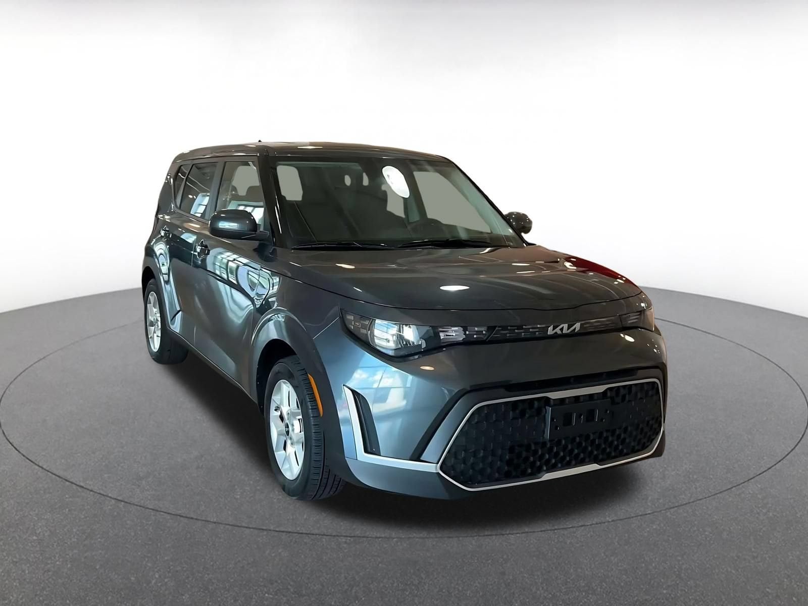 Thumbnail: 2025 Kia Soul - 3