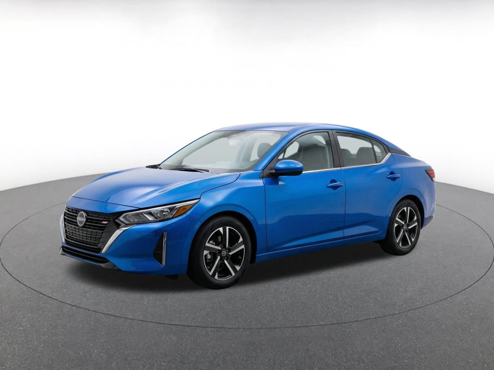 Thumbnail: 2025 Nissan Sentra - 3