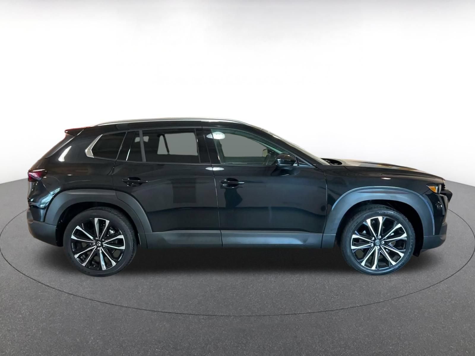 Thumbnail: 2026 Mazda CX-50 - 15