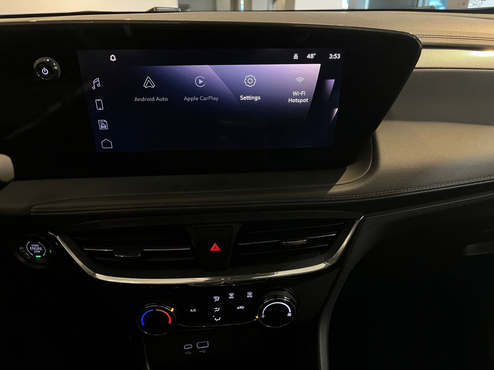 Thumbnail: 2025 Buick Encore GX - 18