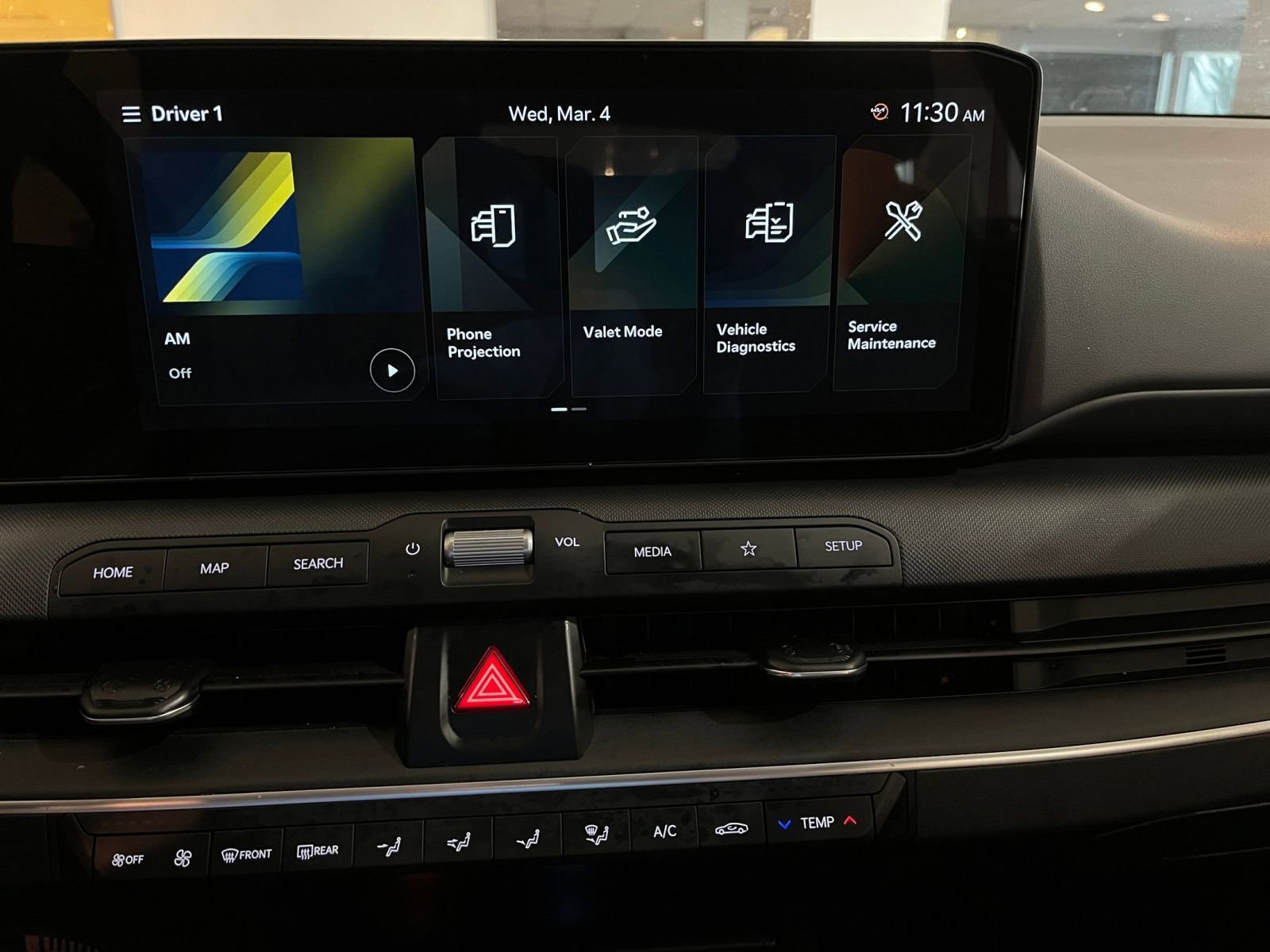 Thumbnail: 2025 Kia K4 - 20