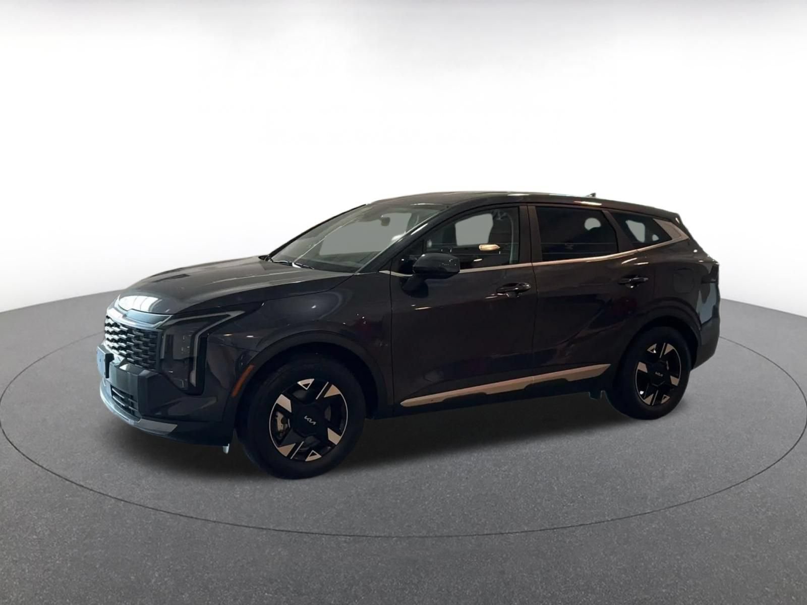Thumbnail: 2026 Kia Sportage - 7
