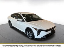 2025 Kia K4 LXS -
                  Cincinnati, OH
