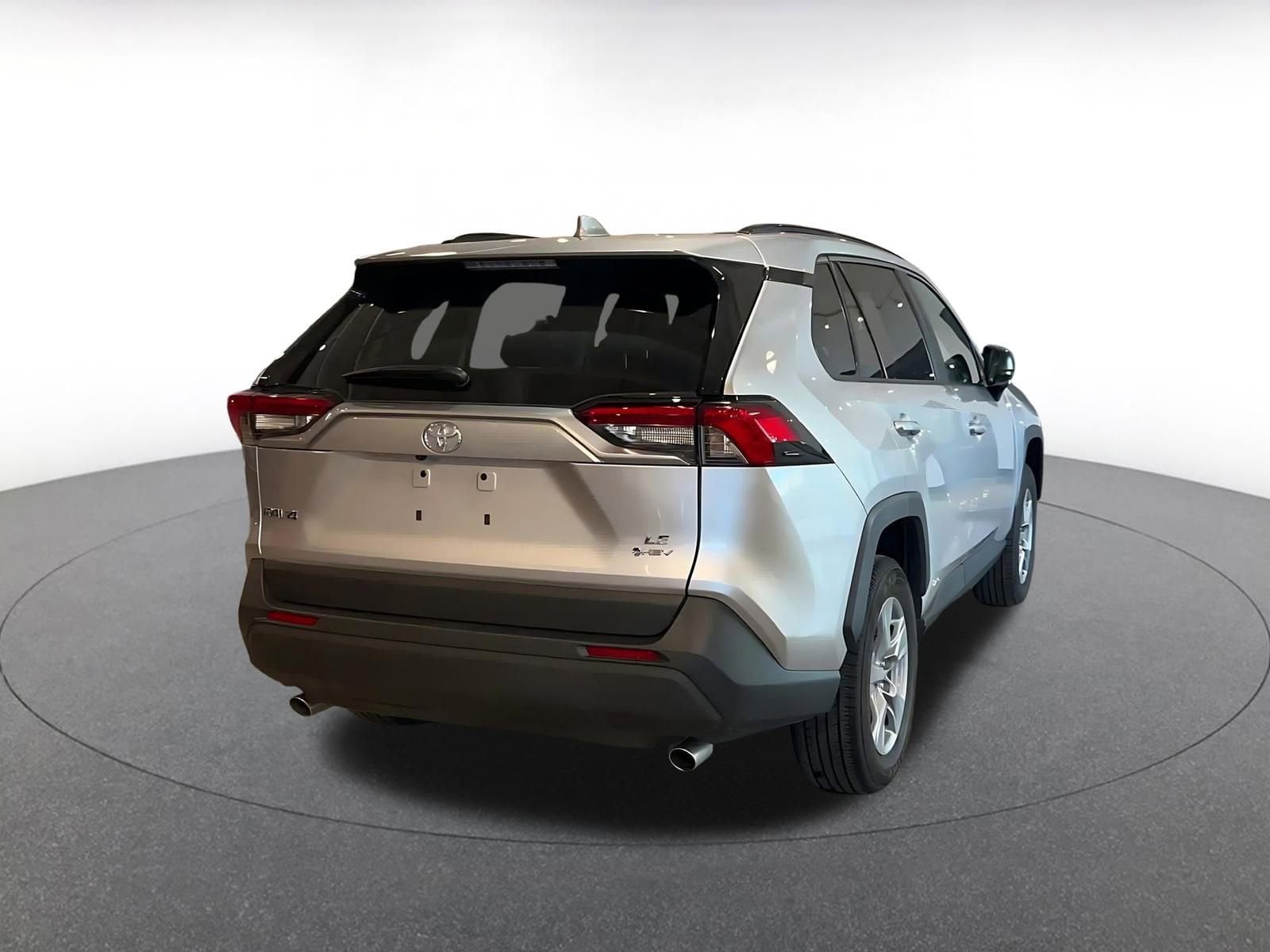 Thumbnail: 2025 Toyota RAV4 - 14