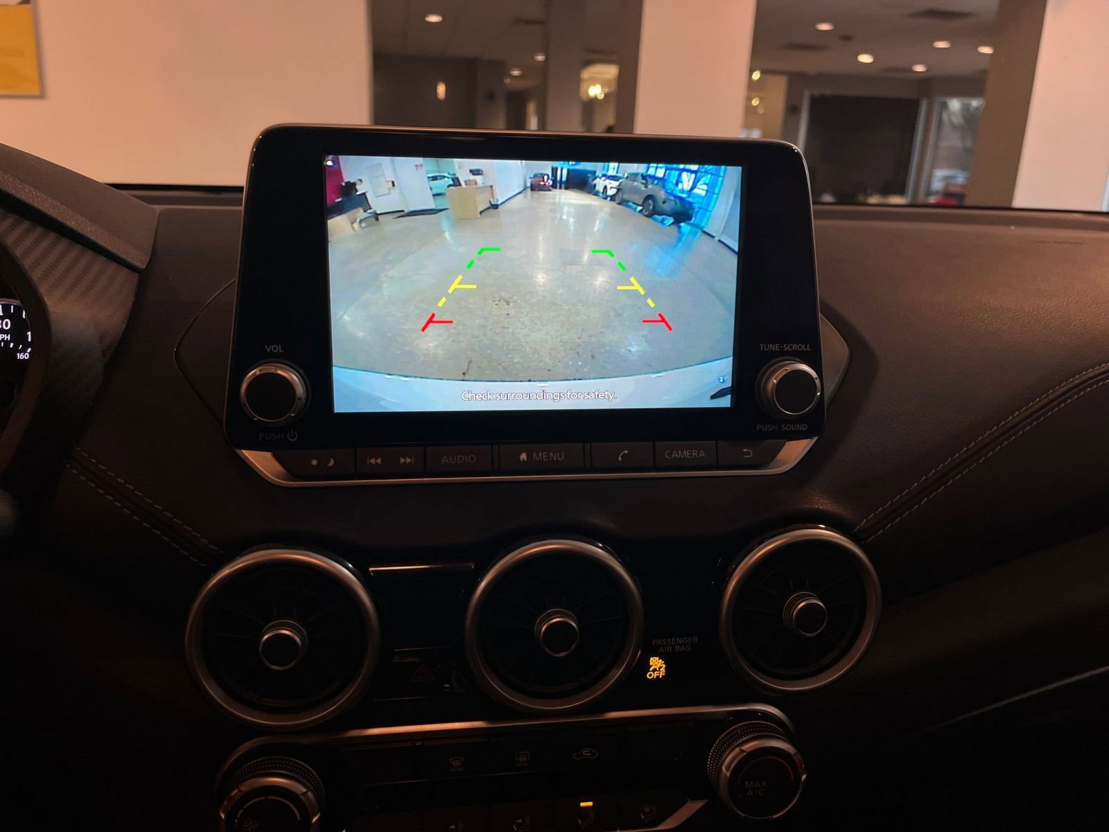 Thumbnail: 2025 Nissan Sentra - 23