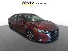 2024 Nissan Sentra SV -
                  Cincinnati, OH