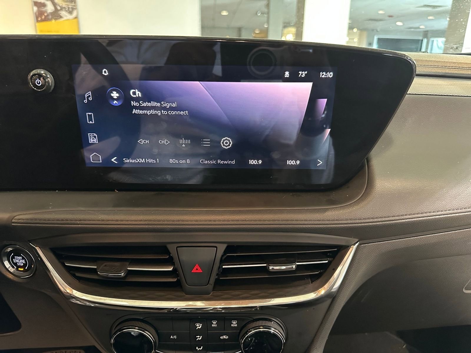 Thumbnail: 2025 Buick Encore GX - 20