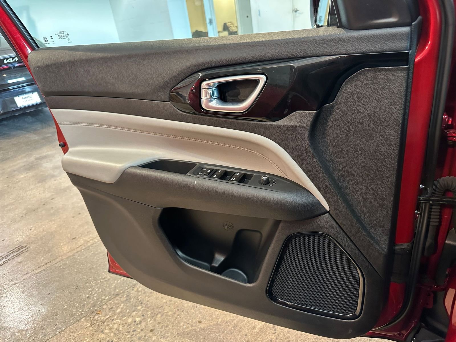 Thumbnail: 2025 Jeep Compass - 18