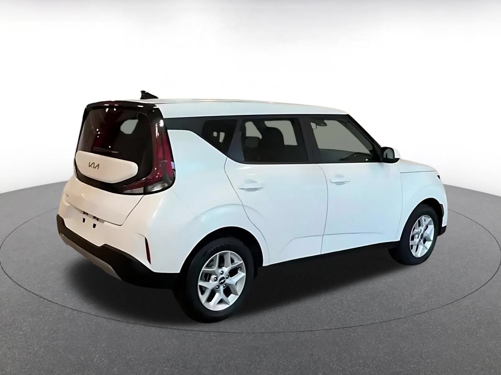 Thumbnail: 2025 Kia Soul - 12