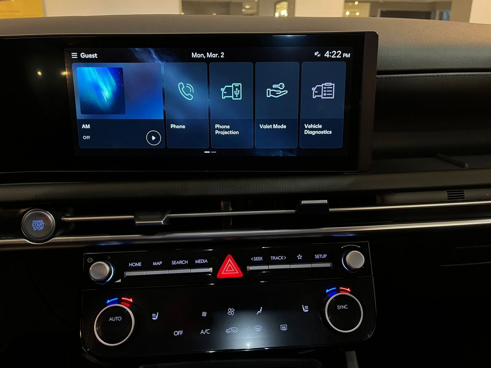 Thumbnail: 2025 Hyundai Tucson - 20