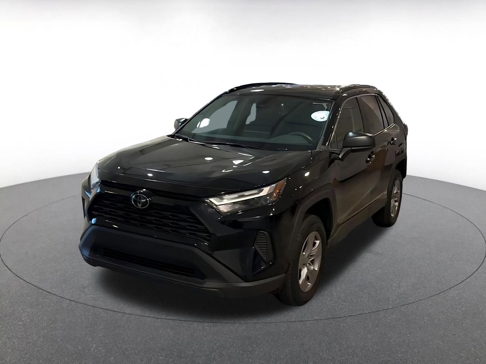 Thumbnail: 2025 Toyota RAV4 - 7