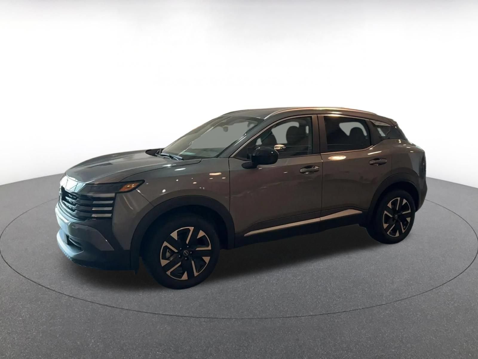 Thumbnail: 2026 Nissan Kicks - 6