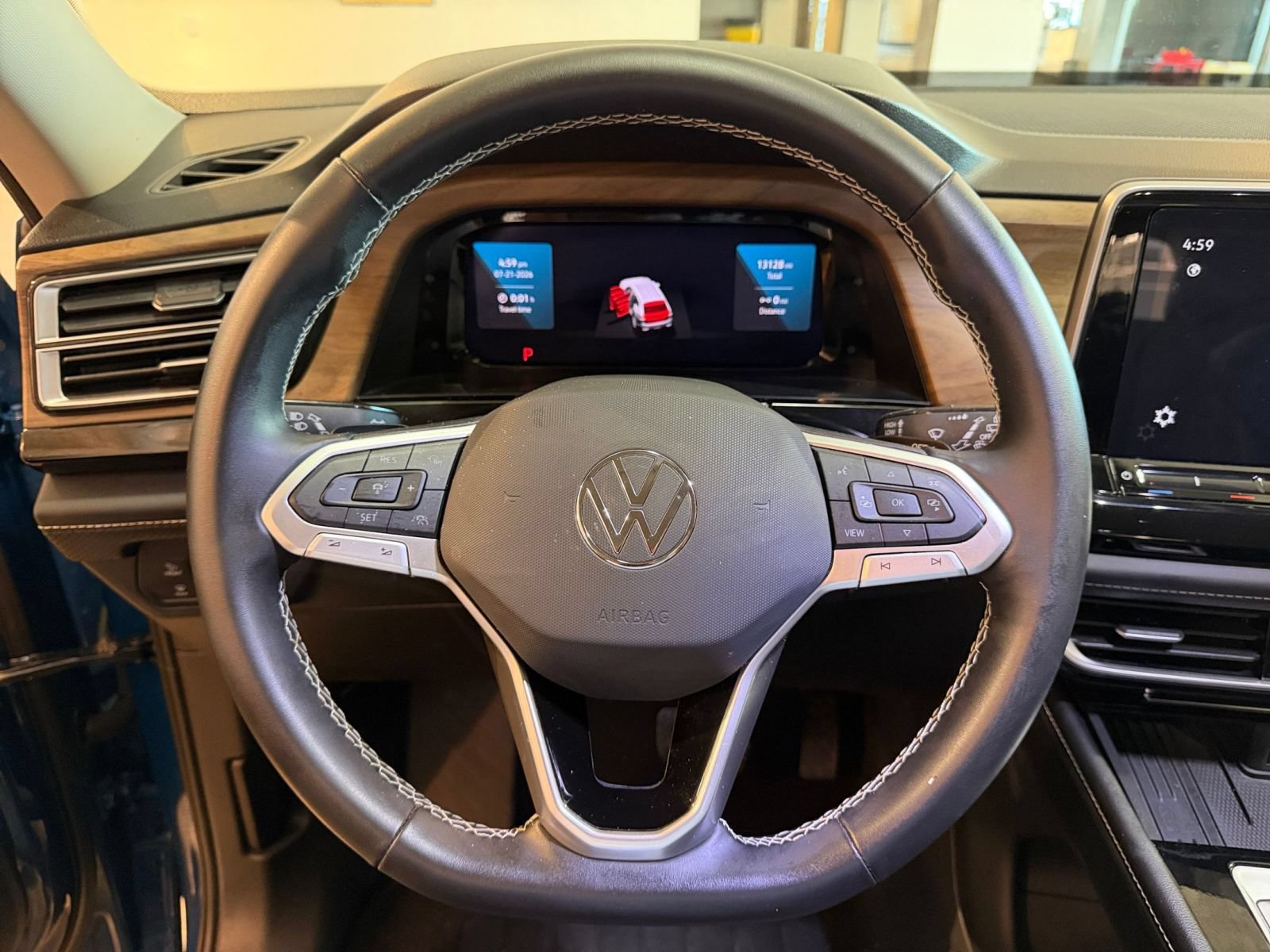 Thumbnail: 2026 Volkswagen Atlas - 28