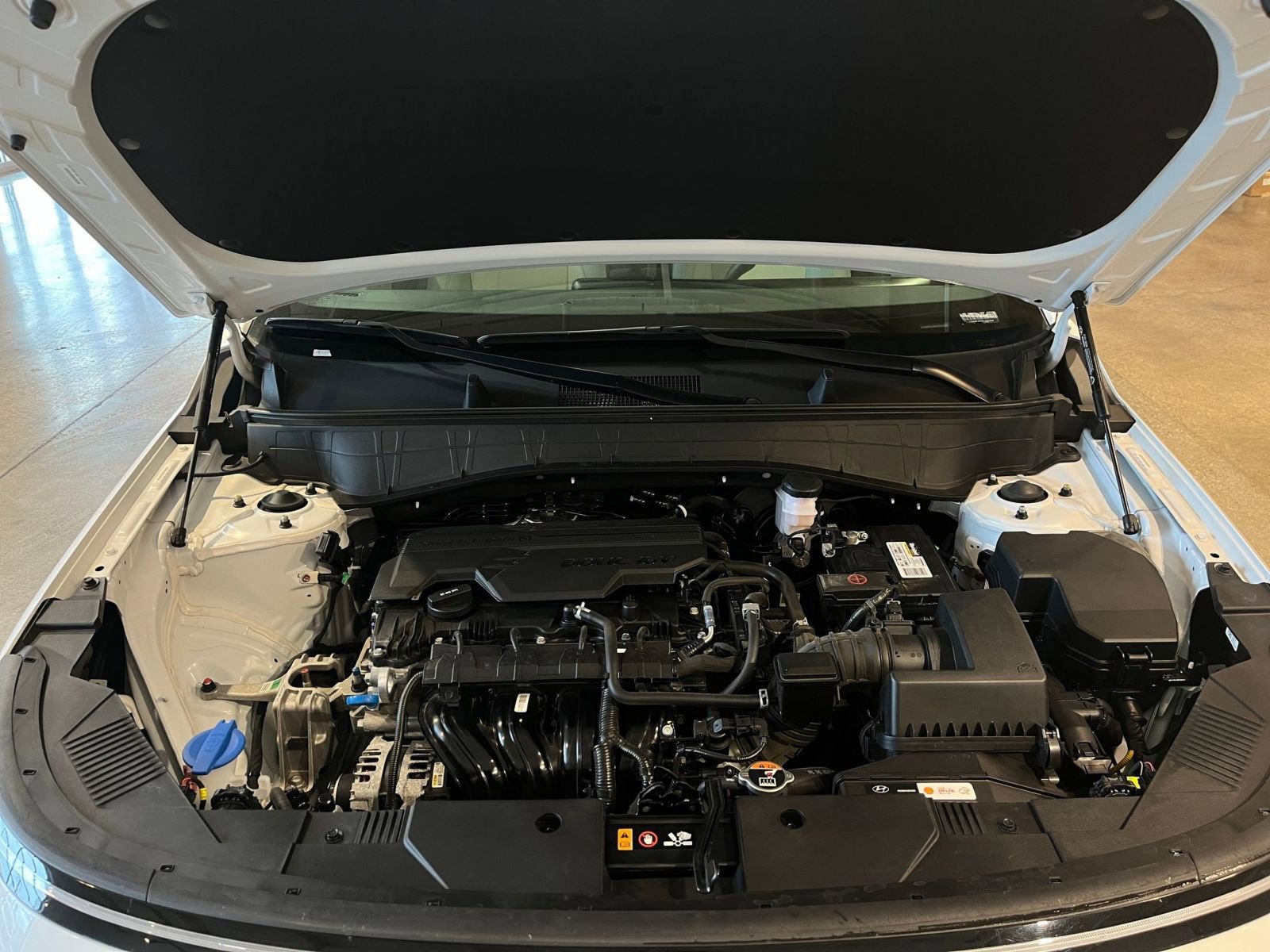 Thumbnail: 2025 Hyundai Kona - 32