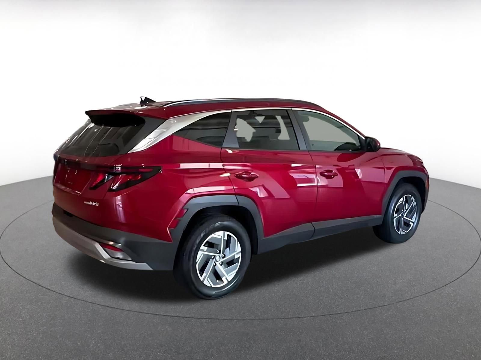 Thumbnail: 2025 Hyundai Tucson - 14