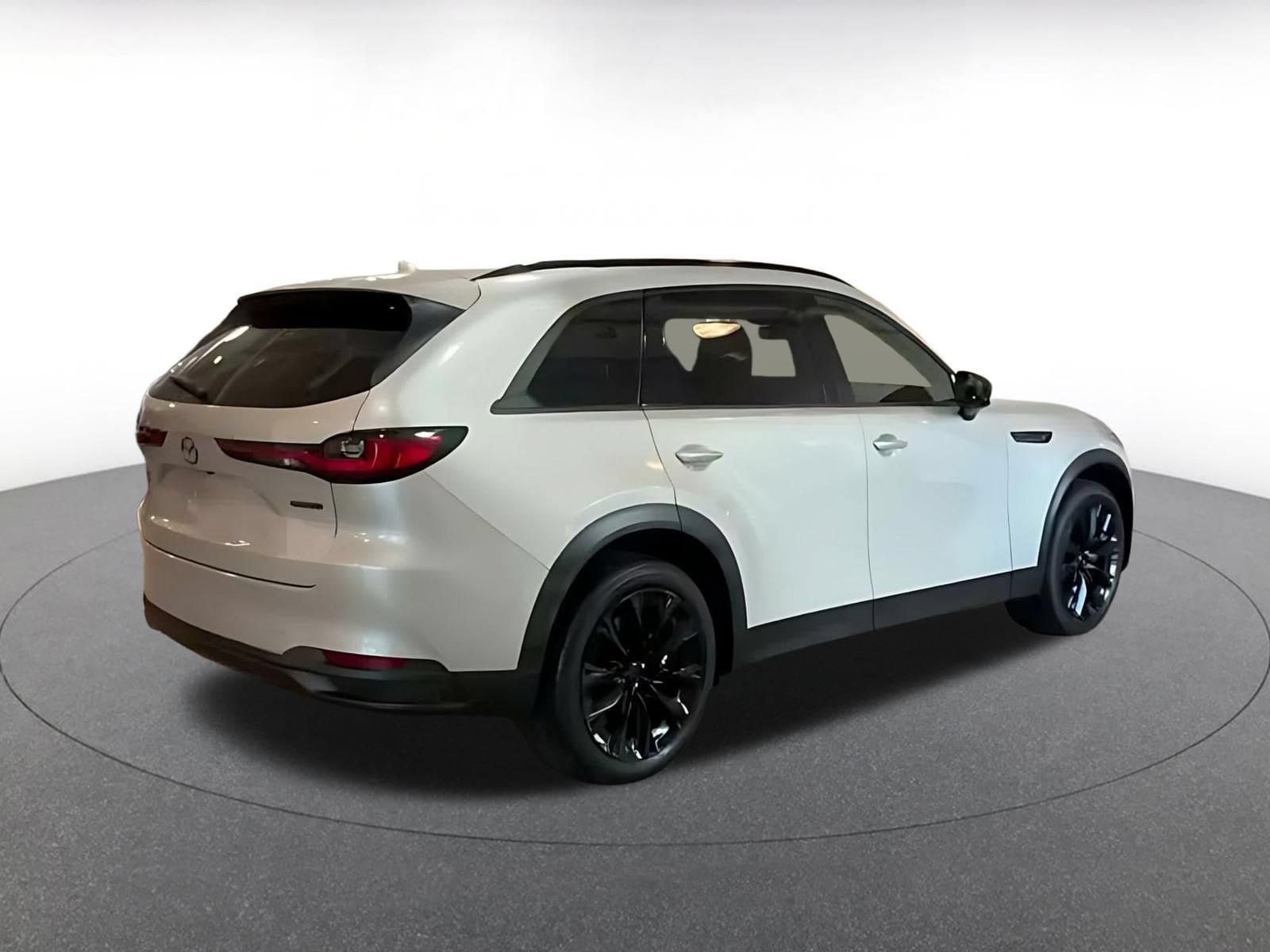 Thumbnail: 2026 Mazda CX-90 - 10