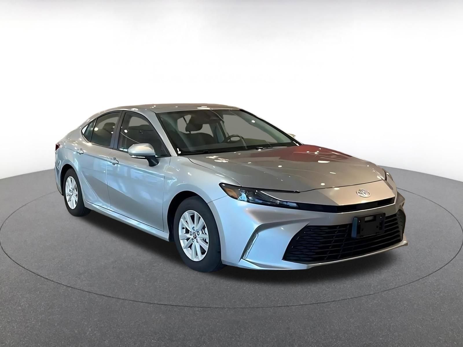 Thumbnail: 2025 Toyota Camry - 3