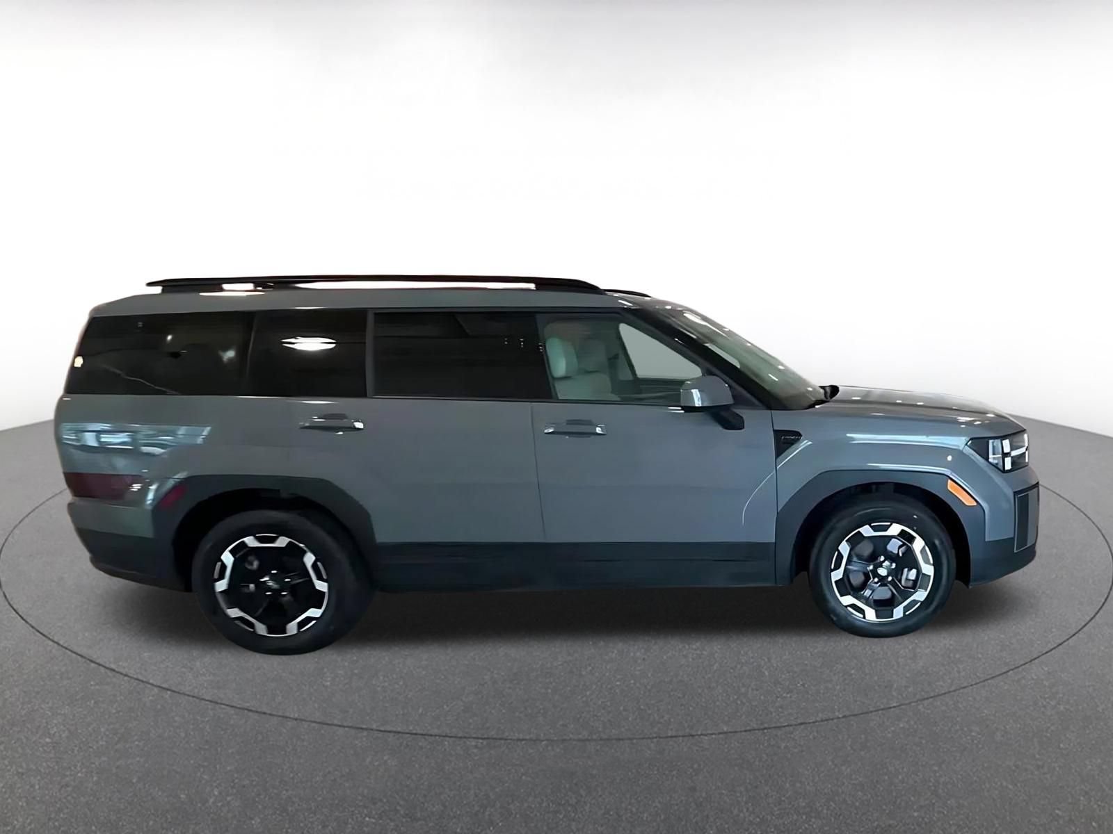 Thumbnail: 2026 Hyundai Santa Fe - 16