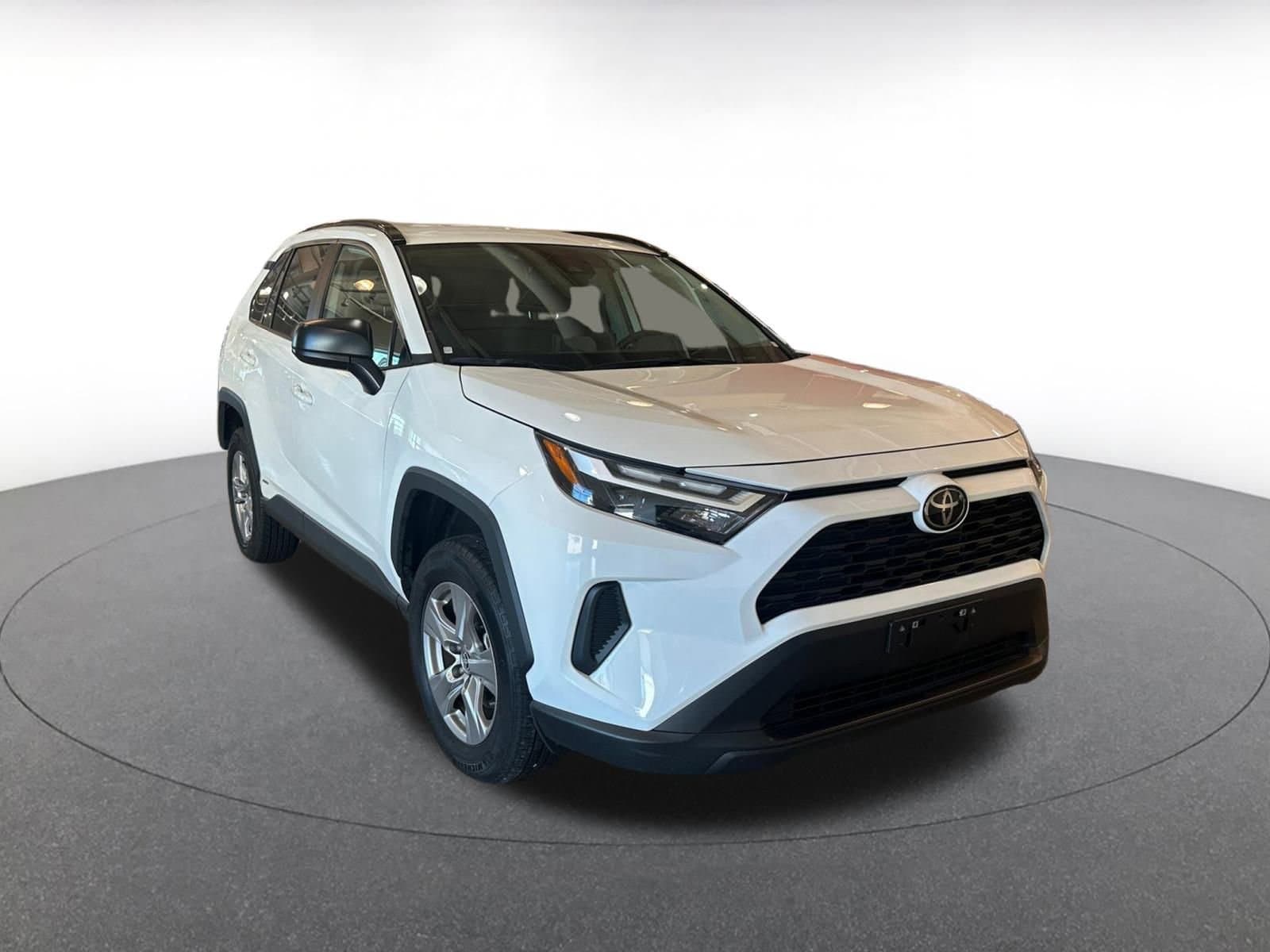 Thumbnail: 2025 Toyota RAV4 - 1